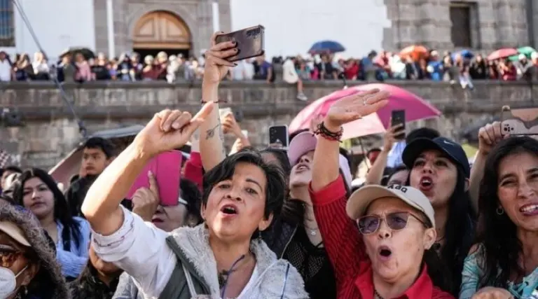 Agenda cultural de Quito celebra a las madres