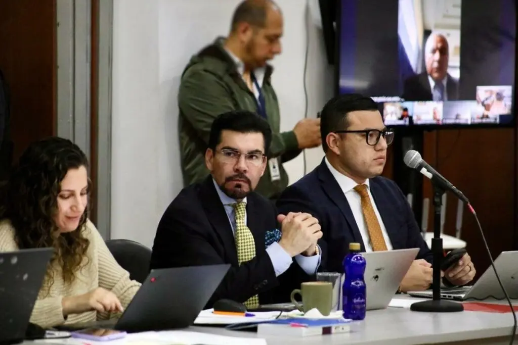 Juicio del caso Sinohydro avanza con pruebas- Últimas noticias Ecuador