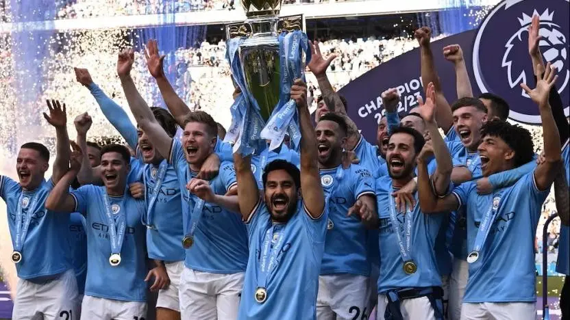 Manchester City conquista la FA Cup 2023- Últimas noticias Ecuador
