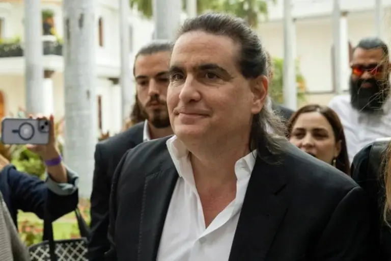 Extradición de Alex Saab tensiona a Venezuela