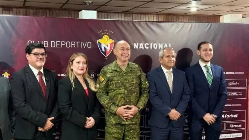 Crisis Directiva en El Nacional- Últimas noticias Ecuador