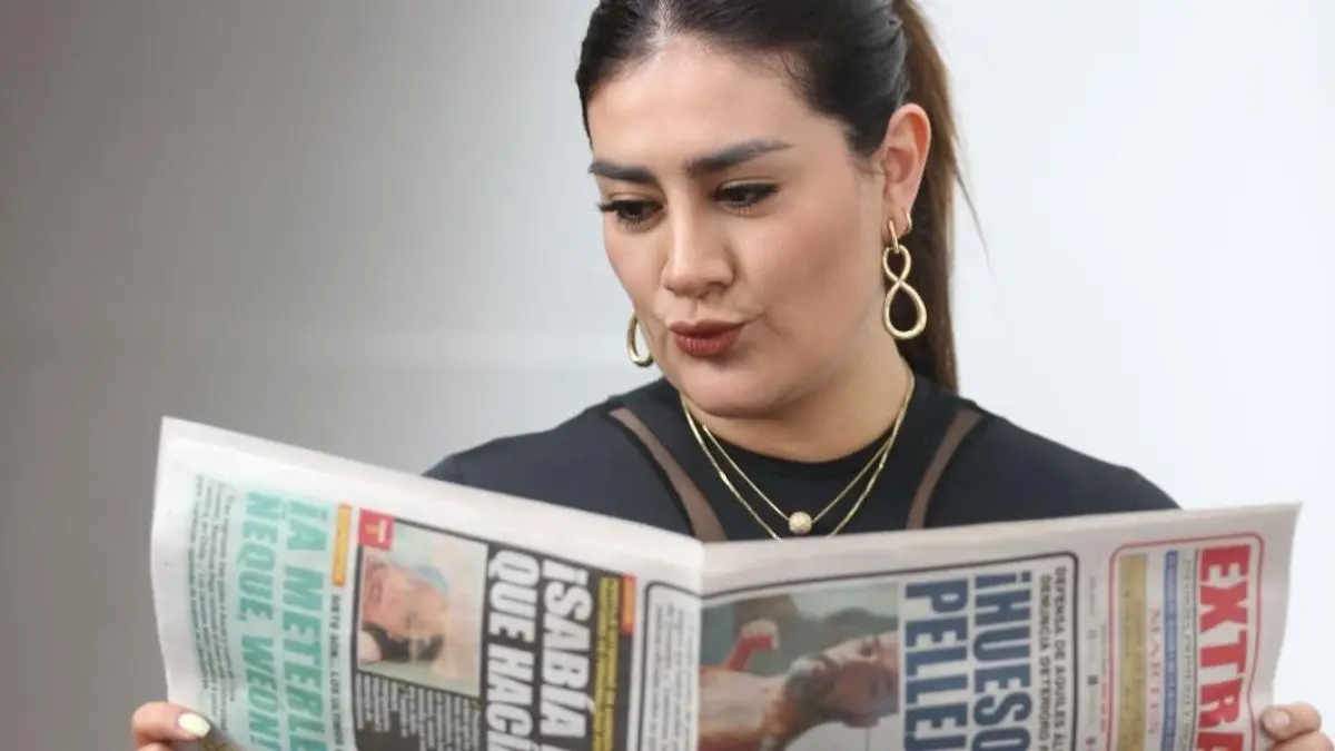 Kerly Morán revela el secreto del éxito en redes sociales para su música- Últimas noticias Ecuador