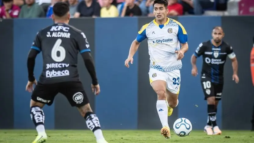 Independiente del Valle avanza en Libertadores- Últimas noticias Ecuador