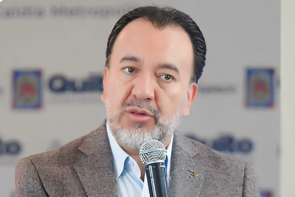 Disputa por el Metro de Quito- Últimas noticias Ecuador