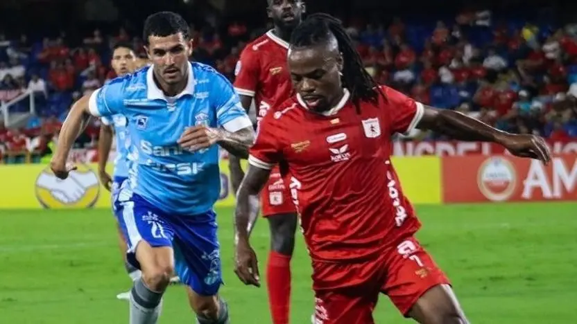 Macará Avanza a Octavos de Sudamericana- Últimas noticias Ecuador