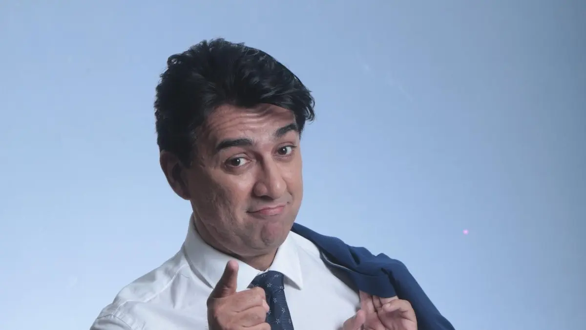 Un famoso comediante revela amenazas tras parodia polémica que sacudió redes- Últimas noticias Ecuador
