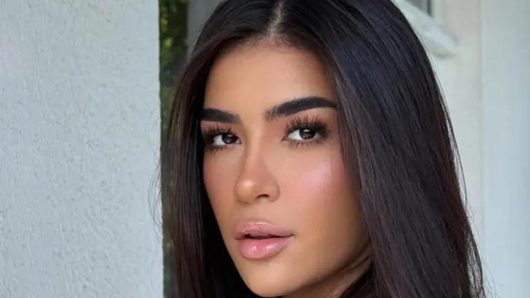 Dalia Bucaram revela su verdadera motivación para competir en Miss Universo 2026