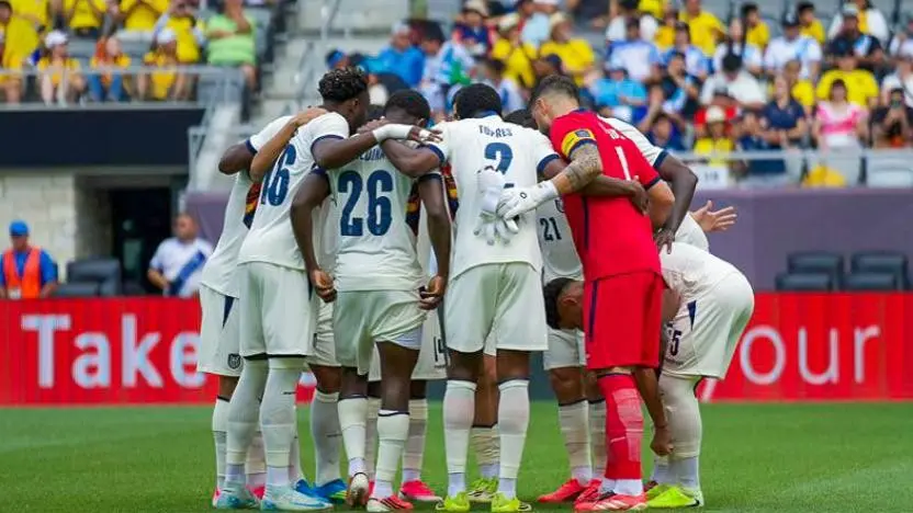 Ecuador en el Mundial 2026: Fechas y Transmisión- Últimas noticias Ecuador
