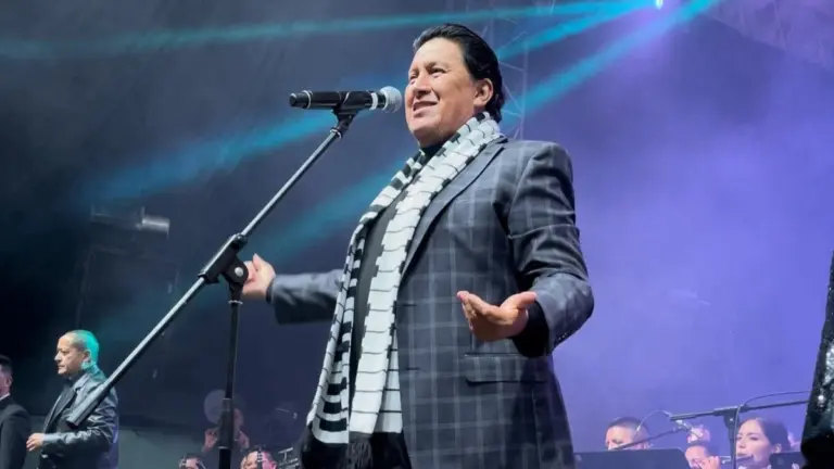 El emotivo homenaje a Gustavo Velásquez que no te puedes perder
