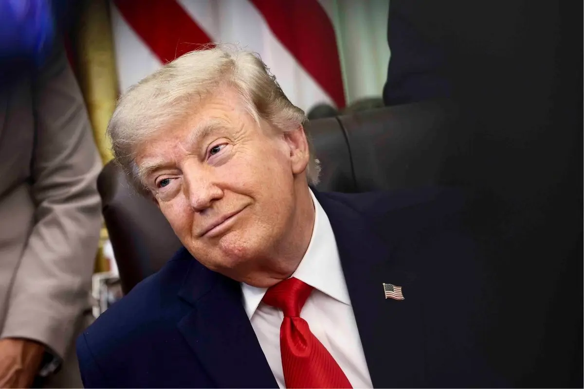 Dudas sobre la salud de Trump- Últimas noticias Ecuador