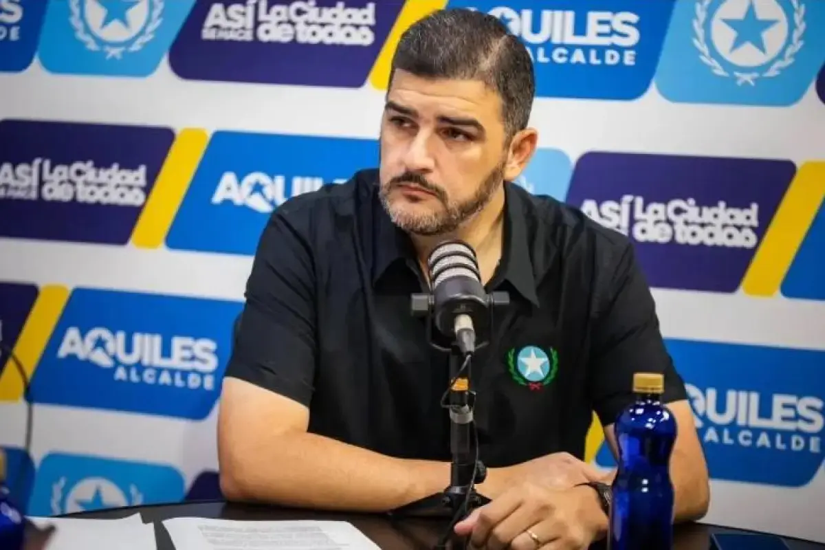 Proceso de Remoción de Alcalde de Guayaquil Avanza- Últimas noticias Ecuador