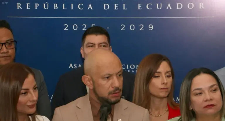 ADN impulsa fiscalización de cámaras en Guayaquil