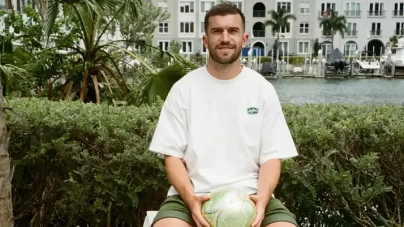 Tim Payne se une a Olimpia de Paraguay- Últimas noticias Ecuador