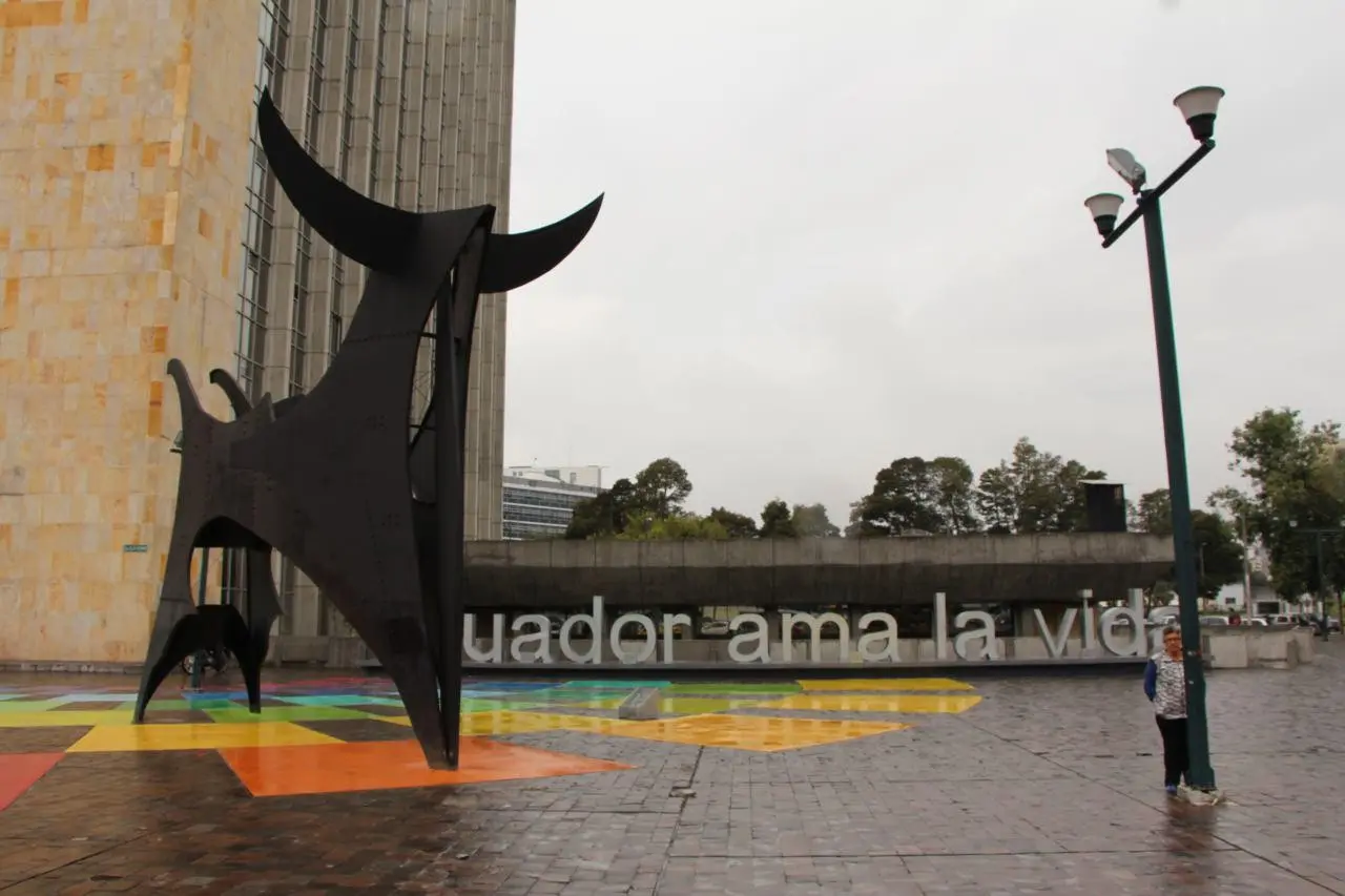 Ecuador reduce ministerios en gran reestructuración- Últimas noticias Ecuador