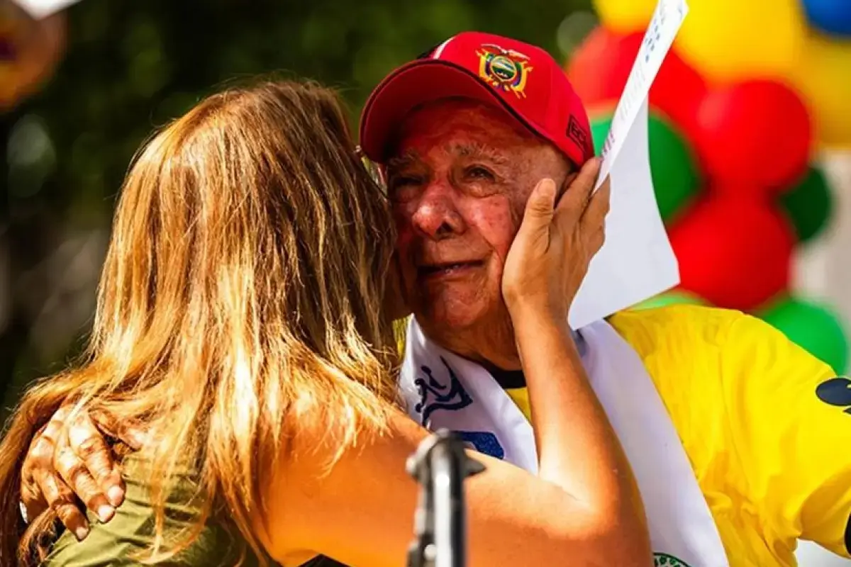 Guayaquil Celebra el Día del Padre en Grande- Últimas noticias Ecuador