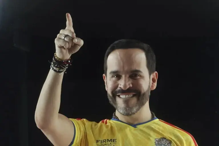 Colombia se sumará al Escudo de las Américas