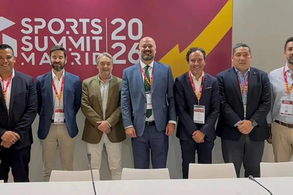 Guayaquil destaca en Madrid como ciudad deportiva- Últimas noticias Ecuador