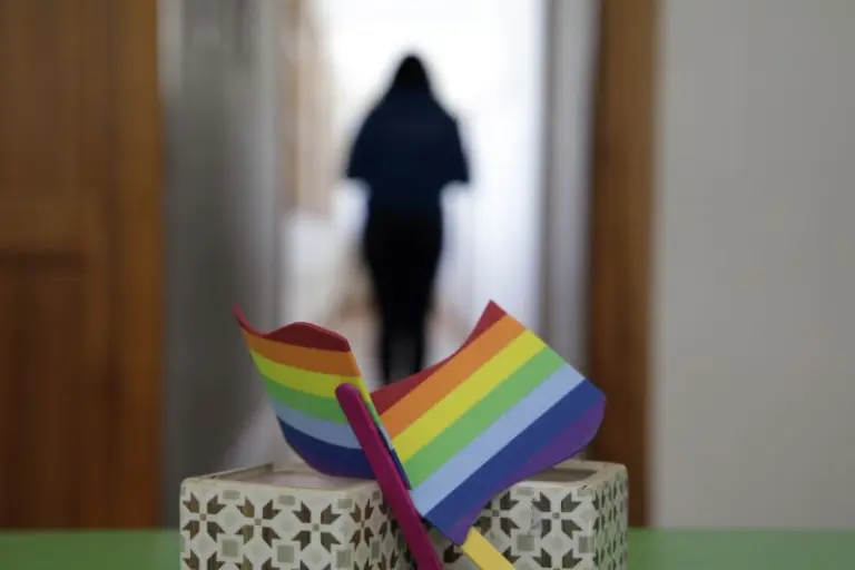 Quito amplía atención especializada para comunidad LGBTIQ+