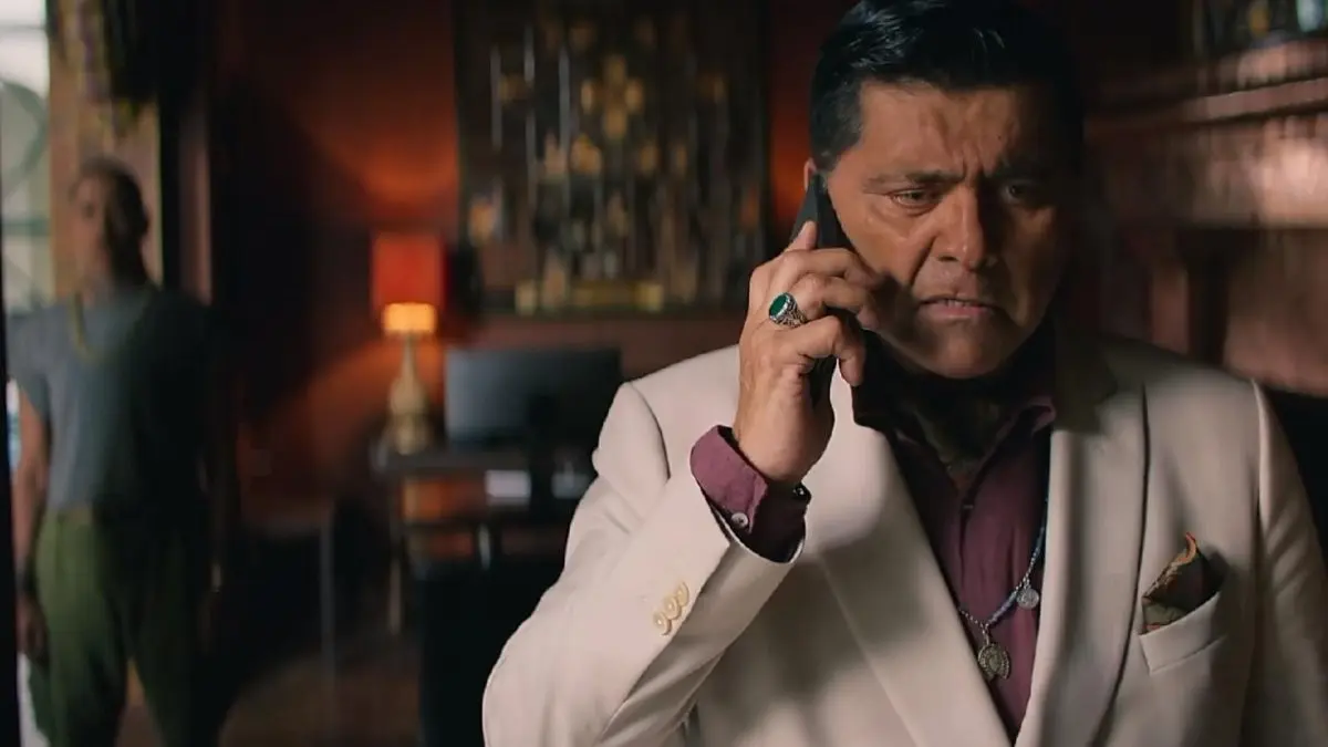Un famoso actor venezolano se enfrenta a serias acusaciones en Miami- Últimas noticias Ecuador