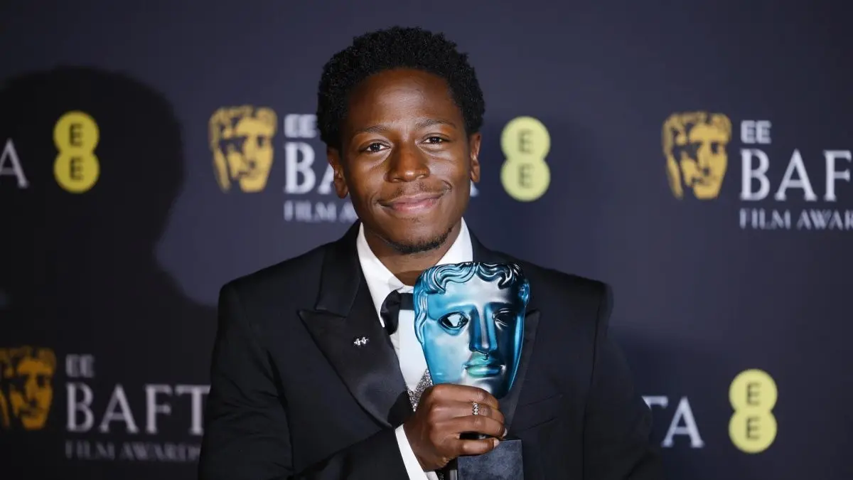 El nuevo Pantera Negra ya tiene heredero para Wakanda- Últimas noticias Ecuador