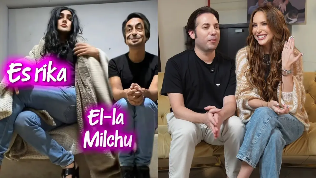 La parodia que Emerson Morocho hizo sobre un compromiso viral- Últimas noticias Ecuador