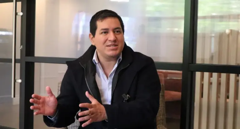 Arauz impugna a Camacho y Alarcón en concurso fiscal