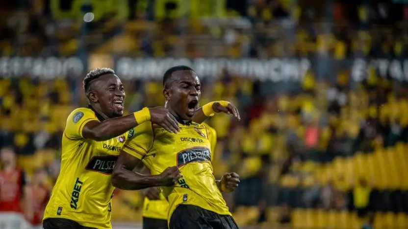 Barcelona SC se mantiene en la pelea- Últimas noticias Ecuador