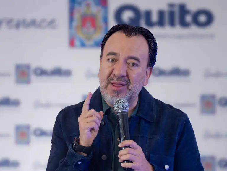 Corte admite demanda de Quito sobre reformas al COOTAD