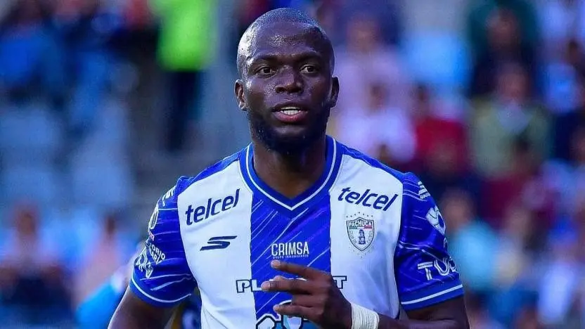 Enner Valencia deja Pachuca tras el Mundial 2026- Últimas noticias Ecuador
