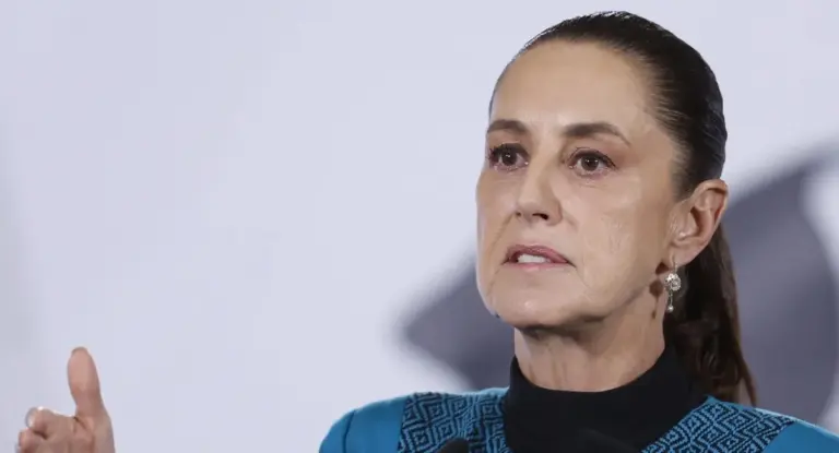 Sheinbaum endurece postura ante Ecuador