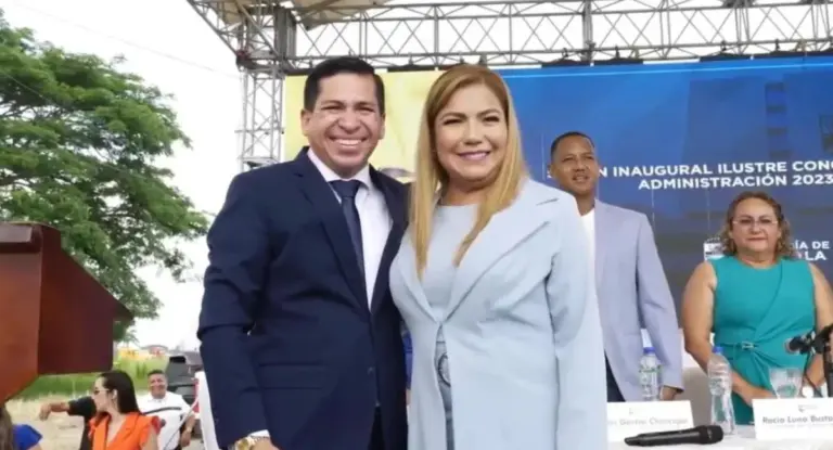 Machala define reemplazo de Macas