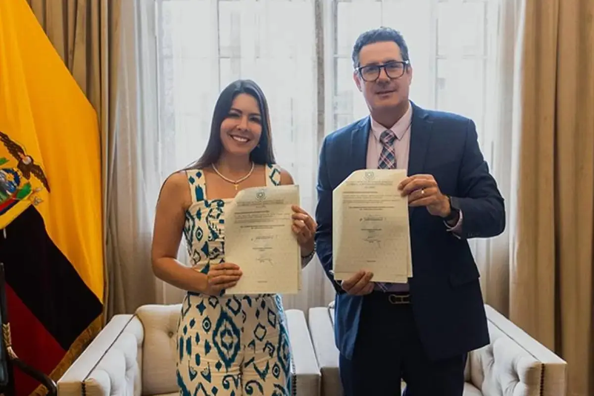 Guayaquil y Universidad de las Artes firman convenio cultural- Últimas noticias Ecuador