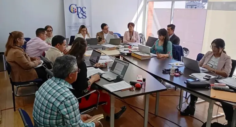 Verifican denuncia contra De la Gasca
