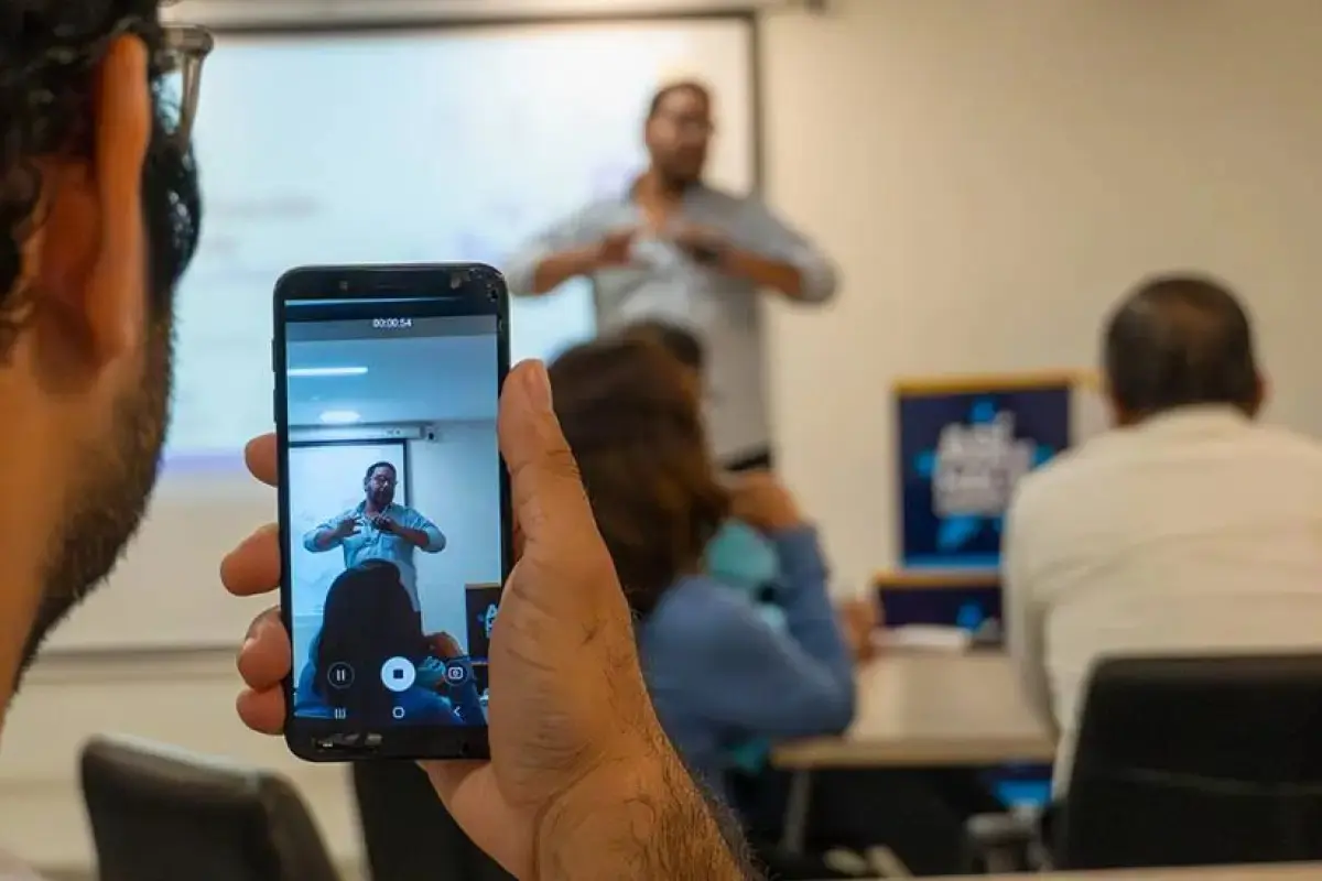 ÉPICO y ACNUR Impulsan Programa IA 360- Últimas noticias Ecuador
