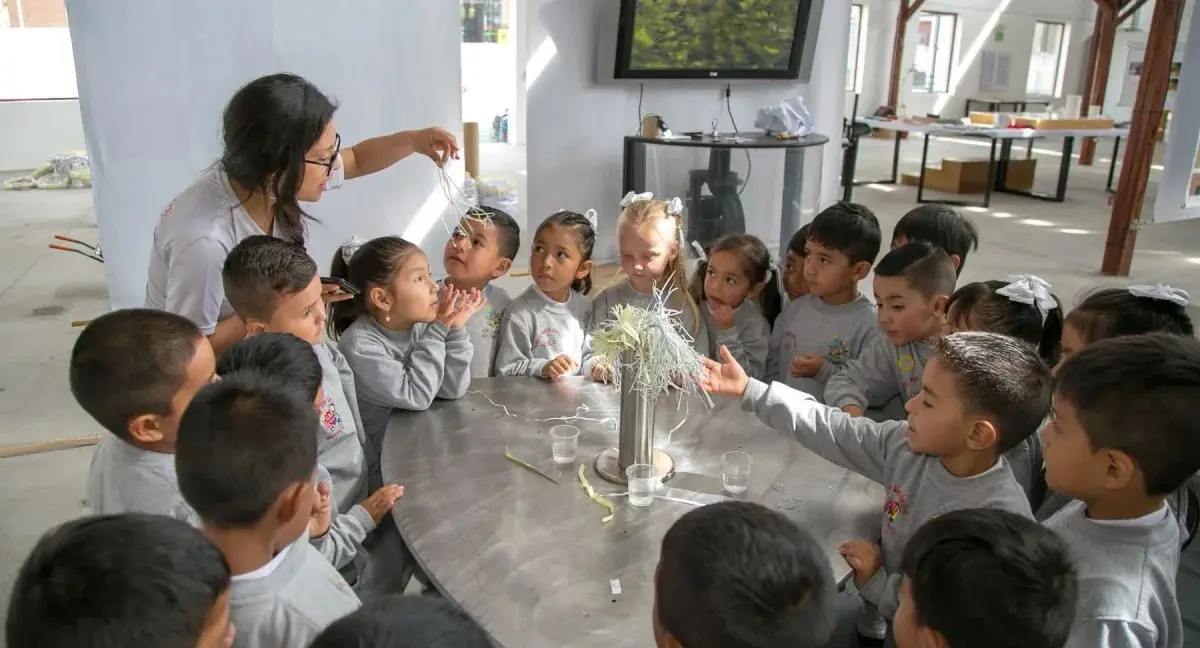 Educa Empleo abre vacantes docentes- Últimas noticias Ecuador