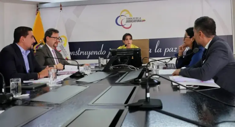 Emergencia judicial abre dudas y riesgos