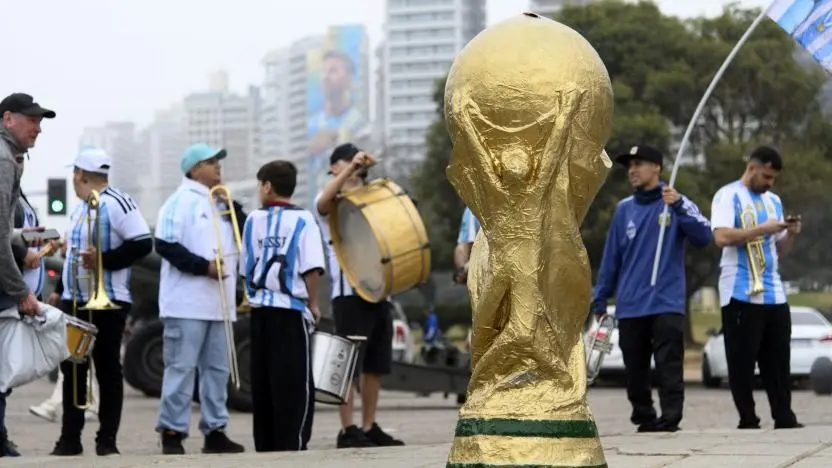 Futuro incierto de pausas de hidratación en FIFA- Últimas noticias Ecuador