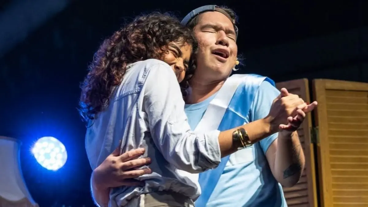 La obra que transforma el amor por Guayaquil en comedia brillante- Últimas noticias Ecuador
