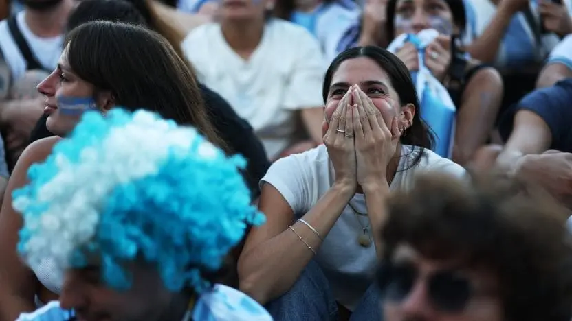 Espectacular Show de Medio Tiempo en Mundial 2026- Últimas noticias Ecuador