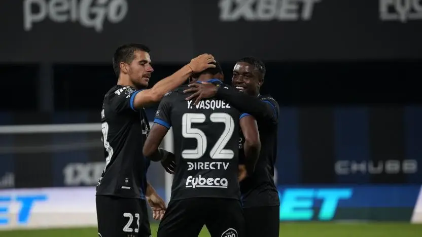 Independiente del Valle derrota a Emelec 6-1- Últimas noticias Ecuador