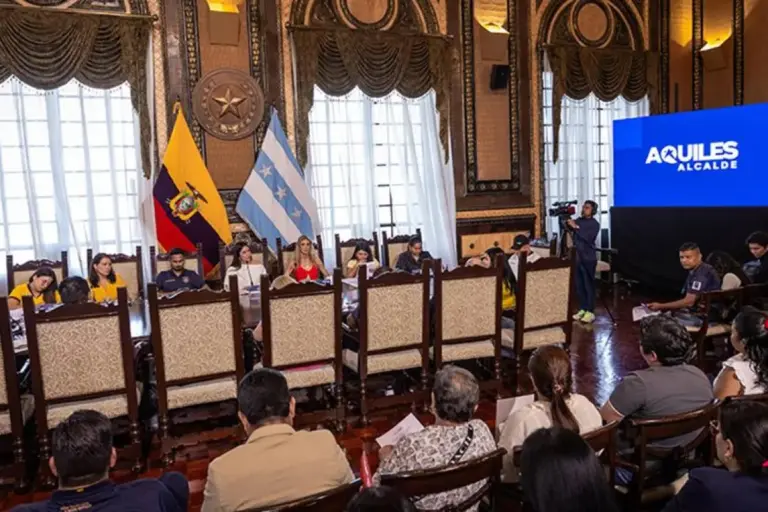 Guayaquil Amplía Plazo para Regularización de Viviendas