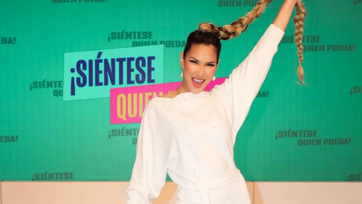 Lo que dijeron sobre Alejandra Jaramillo tras salir de Univisión- Últimas noticias Ecuador