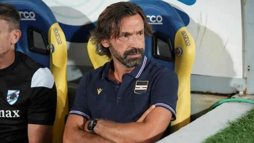 Pirlo queda fuera de Italia por sus vínculos con casa rusa- Últimas noticias Ecuador