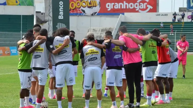 Independiente del Valle sacude la LigaPro y toma 19 puntos de ventaja