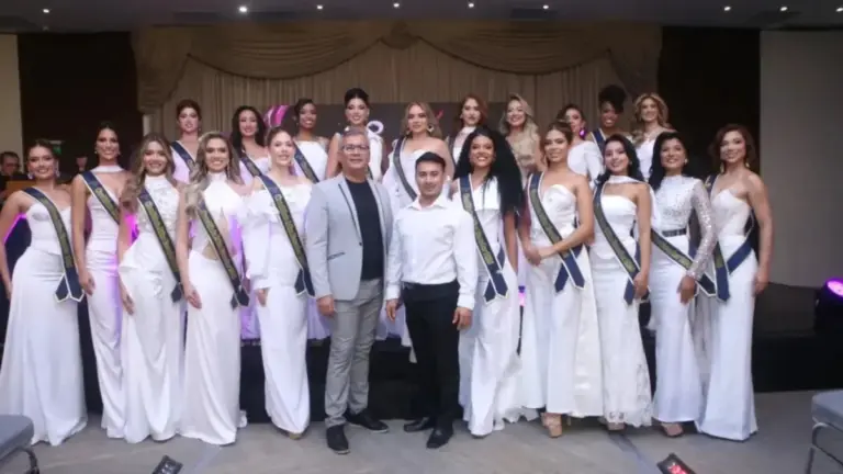 La corona de Ecuador se define esta noche en Salinas