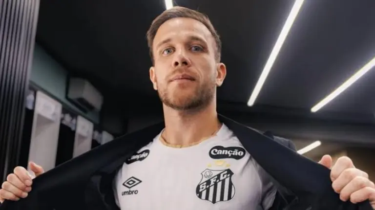 Santos ficha a Arthur Melo tras apoyo financiero ligado a Neymar