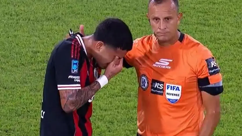 River acelera salida de Kendry Páez tras en vivo en TikTok- Últimas noticias Ecuador