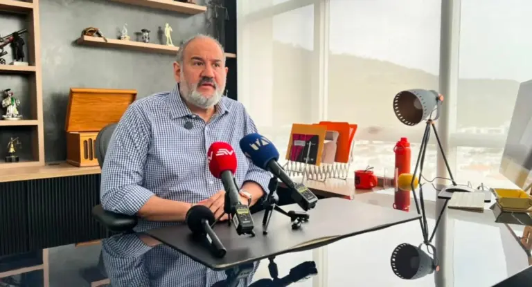 Defensa de Aquiles Álvarez apelará y denuncia respuesta política