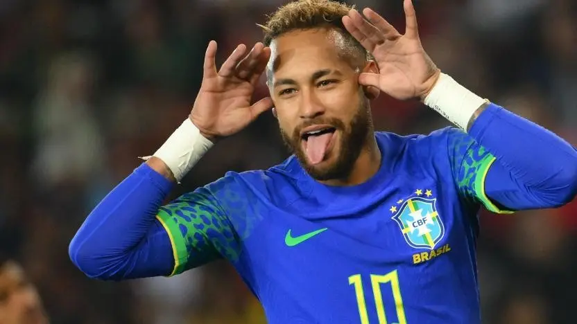Neymar enciende polémica tras clasificación del Santos ante Remo- Últimas noticias Ecuador