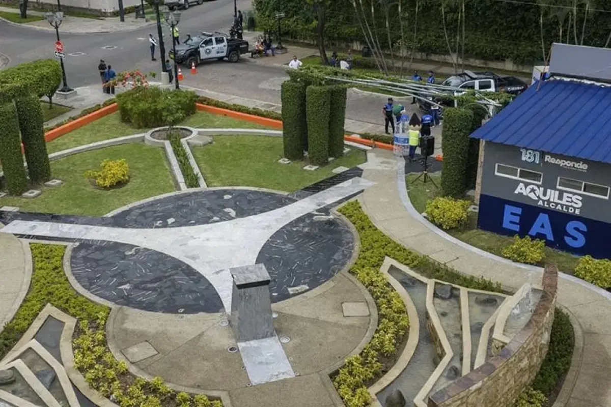 Guayaquil asigna USD 15,3 millones más a SEGURA EP- Últimas noticias Ecuador